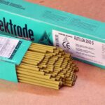 Elektroda rutilen 2000S 2.00mm