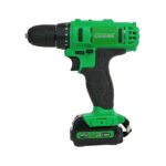 Aku bušilica zavrtač 12V Garden Master