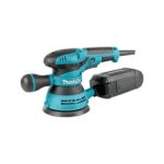 Ekscentrična brusilica BO5041 Makita