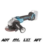 Aku ugaona brusilica DGA504Z Makita