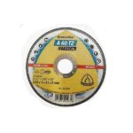 Rezna ploča 115x1 mm A60 TZ Special Kronenflex