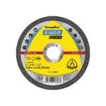 Rezna ploča 125x1 mm A660 R Supra Kronenflex