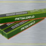 metalweld-elektrode